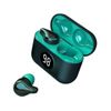 Auriculares Bluetooth True Wireless Veanxin Se16s9032 (in Ear - Microfone - Cancelación De Ruido - Verde)