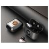 Auriculares Bluetooth True Wireless Veanxin Se16s9032 (in Ear - Microfone - Cancelación De Ruido - Verde)