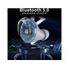 Auriculares Bluetooth Vexin Bx13903 (in Ear - Microfone - Cancelación De Ruido &nbsp; - Preto)