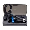 Auriculares Bluetooth True Wireless Veanxin Yyk520 (in Ear - Microfone - Cancelación De Ruido - Preto)