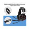 Auscultadores Bluetooth Veanxin Yxej14 (on Ear - Microauriculares - Cancelación De Ruido - Preto)