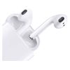 Auriculares Bluetooth True Wireless Veanxin Lyejl139 (in Ear - Microfone - Cancelación De Ruido - Branco)