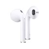 Auriculares Bluetooth True Wireless Veanxin Lyejl139 (in Ear - Microfone - Cancelación De Ruido - Branco)