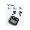 Auriculares Bluetooth True Wireless Veanxin Lyejl142 (in Ear - Microfone - Cancelación De Ruido&nbsp; - Preto)