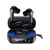 Auriculares Bluetooth True Wireless Veanxin Lyejl145 (in Ear - Microfone - Cancelación De Ruido - Preto)