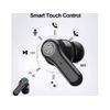 Auriculares Bluetooth True Wireless Veanxin Lyejl145 (in Ear - Microfone - Cancelación De Ruido - Preto)