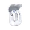 Auriculares Bluetooth True Wireless Veanxin Lyejl146 (in Ear - Microfone - Cancelación De Ruido - Branco)