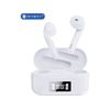 Auriculares Bluetooth True Wireless Veanxin Lyejl150 (in Ear - Microfone - Cancelación De Ruido - Branco)