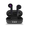 Auriculares Bluetooth True Wireless Veanxin Lyejl151 (in Ear - Microfone - Cancelación De Ruido - Preto)