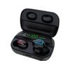 Auriculares Bluetooth True Wireless Veanxin Lyejl152 (in Ear - Microfone - Cancelación De Ruido - Preto)