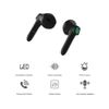 Auriculares Bluetooth True Wireless Veanxin Lyejl161 (in Ear - Microfone - Cancelación De Ruido&nbsp; - Preto)