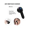 Auriculares Bluetooth True Wireless Veanxin Lyejl161 (in Ear - Microfone - Cancelación De Ruido&nbsp; - Preto)