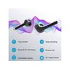 Auriculares Bluetooth True Wireless Veanxin Lyejl173 (in Ear - Microfone - Cancelación De Ruido - Preto)