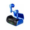 Auriculares Bluetooth True Wireless Veanxin Lyejl199 (in Ear - Microfone - Cancelación De Ruido - Azul)