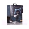 Auscultadores Bluetooth Veanxin Chath1 (on Ear - Microauriculares - Cancelación De Ruido - Azul)