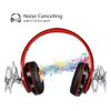 Auscultadores Gaming Bluetooth Veanxin B392 (on Ear - Microauriculares - Noise Cancelling - Preto)