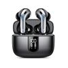 Veanxin Auriculares Bluetooth Impermeables Sin Horas De Reproducción