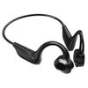 Auriculares Ultraleves Veanxin Bluetooth Negro