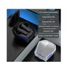 Veanxin F1 Auriculares Internos Inalámbricos Bluetooth Con Micrófono Audio Estéreo De Alta Fidelidad