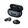 Veanxin M31 Auriculares Inalámbricos Bluetooth 5.3 Con Micrófono Enc Negro