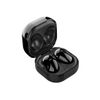 Veanxin Auriculares Bluetooth Impermeables Negros