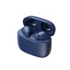 Veanxin Auriculares Bluetooth Sin Llamadas Con Cancelación De Ruido Azul