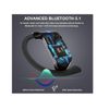 Auriculares Inalámbricos Auriculares Bluetooth 5.1 Con Auriculares Internos S/wire Con Micrófono Auriculares Bluetooth Veanxin 40h