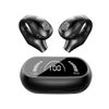 Auriculares Bluetooth Inalámbricos 5.3 Auriculares Intrauditivos Bluetooth Auriculares Deportivos Con Sonido Estéreo De Alta Fidelidad Con Clip En Veanxin