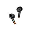 Veanxin Auriculares Bluetooth Sin Pantalla Led Impermeables Negro