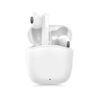 Auriculares Bluetooth True Wireless Veanxin B10 (in Ear - Microfone - Cancelación De Ruido - Branco)