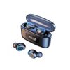 Auriculares Bluetooth True Wireless Veanxin T1 (in Ear - Microfone - Cancelación De Ruido - Preto)