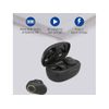 Auriculares Bluetooth True Wireless Veanxin K2 (in Ear - Microfone - Cancelación De Ruido - Preto)