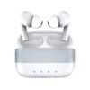 Auriculares Bluetooth True Wireless Veanxin Lyejl188 (in Ear - Microfone - Cancelación De Ruido - Branco)