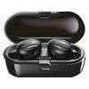 Auriculares Bluetooth True Wireless Veanxin Lyejl197 (in Ear - Microfone - Cancelación De Ruido - Preto)