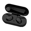 Auriculares Bluetooth True Wireless Veanxin Lyejl209 (in Ear - Microfone - Cancelación De Ruido - Preto)