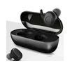 Auriculares Bluetooth True Wireless Veanxin Lyejl209 (in Ear - Microfone - Cancelación De Ruido - Preto)