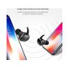 Auriculares Bluetooth True Wireless Veanxin Lyejl209 (in Ear - Microfone - Cancelación De Ruido - Preto)