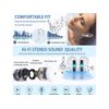 Auriculares Bluetooth True Wireless Veanxin Lyejl220 (in Ear - Microfone - Cancelación De Ruido - Branco)