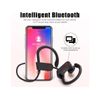 Veanxin U87282 Auriculares Bluetooth (in Ear - Micrófono - Cancelación De Ruido - Rojo)