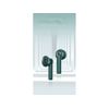 Auriculares Bluetooth True Wireless Veanxin S127283 (in Ear - Microfone - Cancelación De Ruido - Verde)