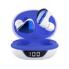 Auriculares Bluetooth True Wireless Veanxin Ipx77292 (in Ear - Microfone - Cancelación De Ruido - Azul)