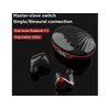 Auriculares Bluetooth True Wireless Veanxin Ipx77292 (in Ear - Microfone - Cancelación De Ruido - Azul)