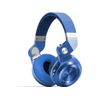 Auscultadores Bluetooth Veanxin T2s7294 (on Ear - Microauriculares - Cancelación De Ruido - Azul)