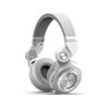Auscultadores Bluetooth Veanxin T2s7296 (on Ear - Microauriculares - Cancelación De Ruido - Branco)