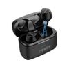 Auriculares Bluetooth True Wireless Veanxin Ky02730 (in Ear - Microfone - Cancelación De Ruido - Preto)