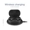 Auriculares Bluetooth True Wireless Veanxin Ipx7802 (in Ear - Microfone - Cancelación De Ruido - Preto)