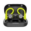 Auriculares Bluetooth True Wireless Veanxin Ipx78026 (in Ear - Microfone - Cancelación De Ruido - Verde)