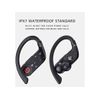 Auriculares Bluetooth True Wireless Veanxin Q62730 (in Ear - Microfone - Cancelación De Ruido - Preto)
