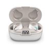 Auriculares Bluetooth True Wireless Veanxin Du 803-xw (in Ear - Microfone - Cancelación De Ruido - Branco)