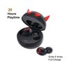 Auriculares Bluetooth True Wireless Veanxin B29 (in Ear - Microfone - Cancelación De Ruido - Preto)